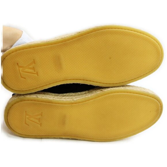 Louis Vuitton Sneakers Men 332-030625 - Picture 8 of 9